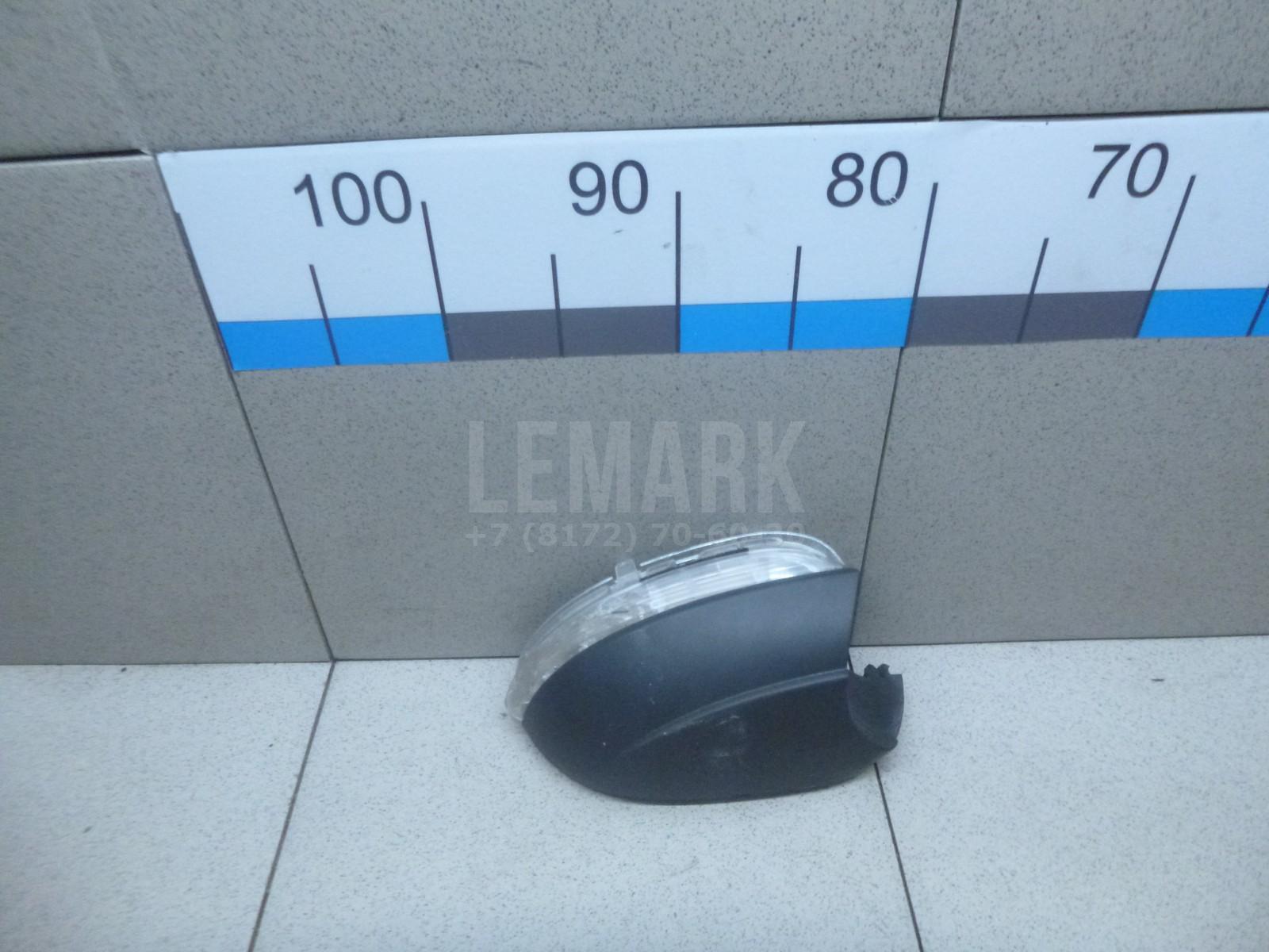 Повторитель в зеркало 3C8949102 VAG