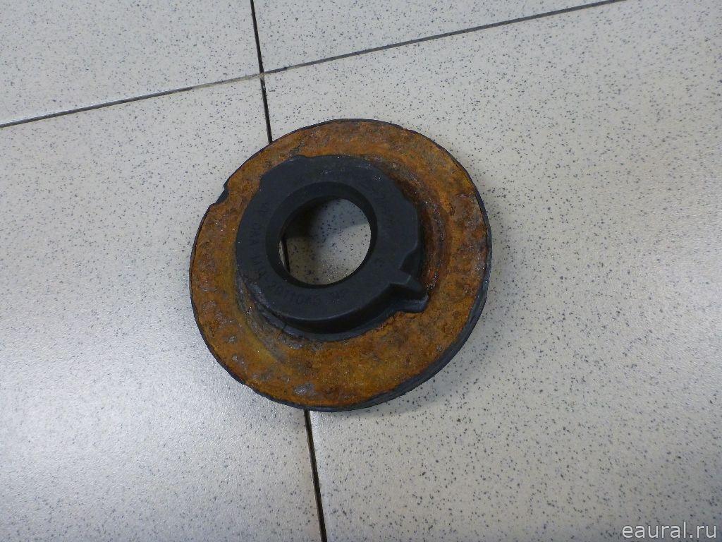 Опора задней пружины нижняя