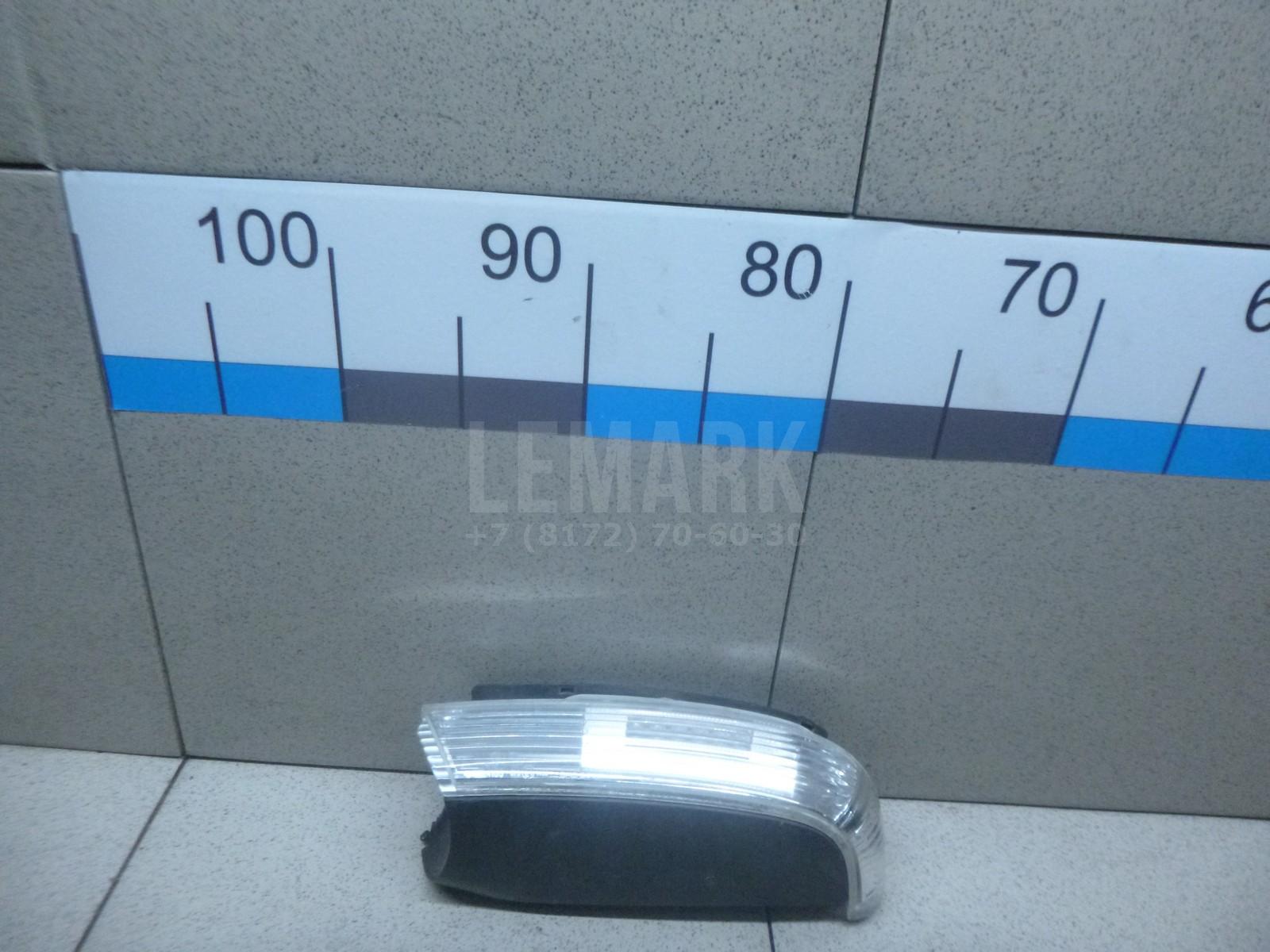 Повторитель в зеркало 7L6949101B VAG