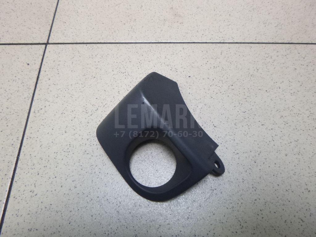 Кожух рулевой колонки 7L685833975R VAG