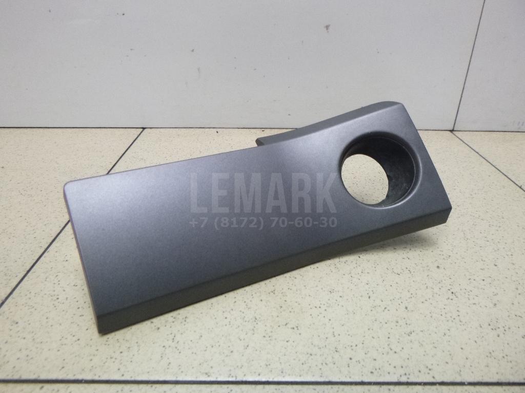 Накладка декоративная 7L6857224H5W8 VAG