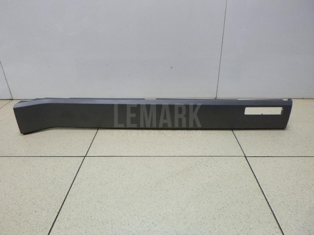 Накладка декоративная 7L6857226M5W8 VAG