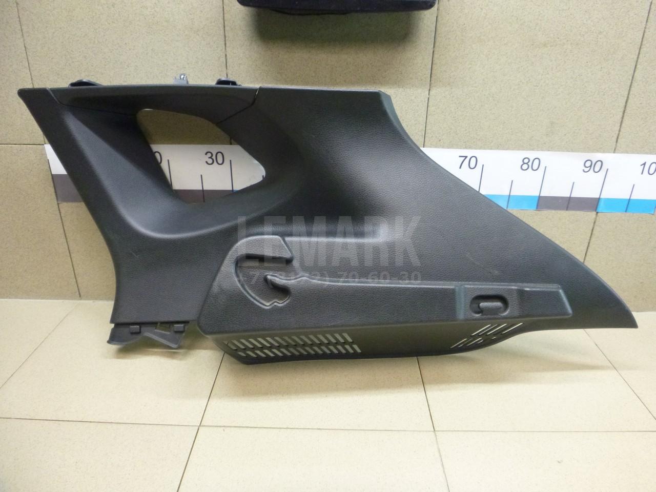 Обшивка салона 769344EA0A Nissan