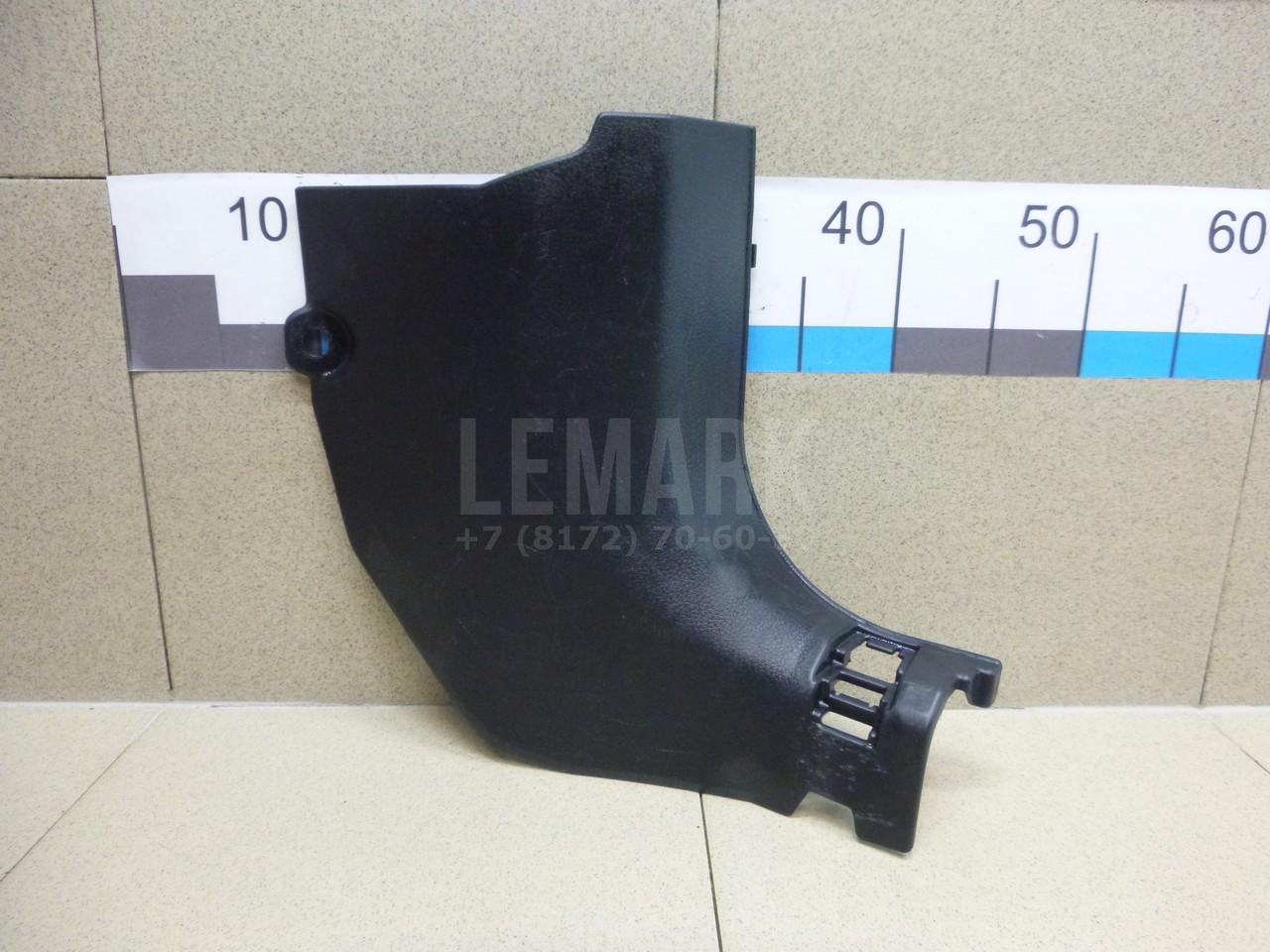 Обшивка стойки 669004EA0A Nissan