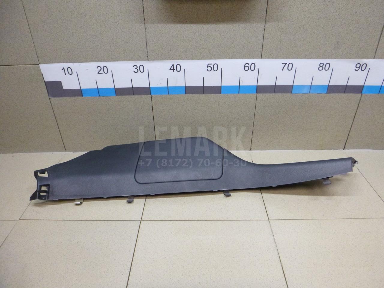 Обшивка салона 849514EA1A Nissan