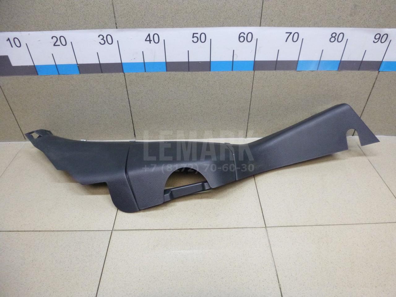 Обшивка салона 849504EA1A Nissan