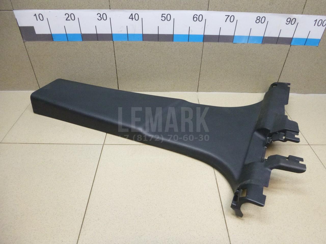 Обшивка стойки 769164EA0A Nissan