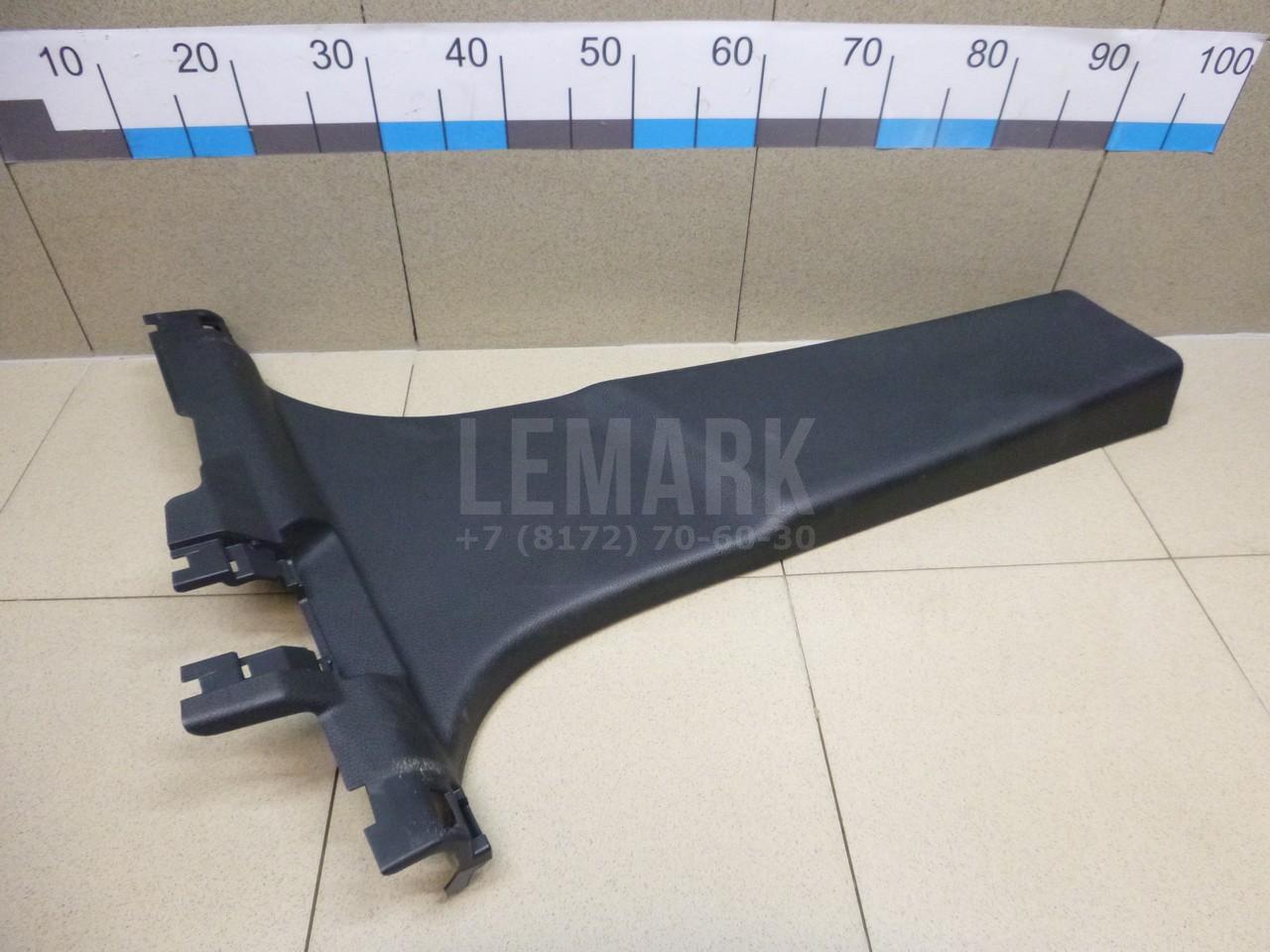 Обшивка стойки 769154EA0A Nissan