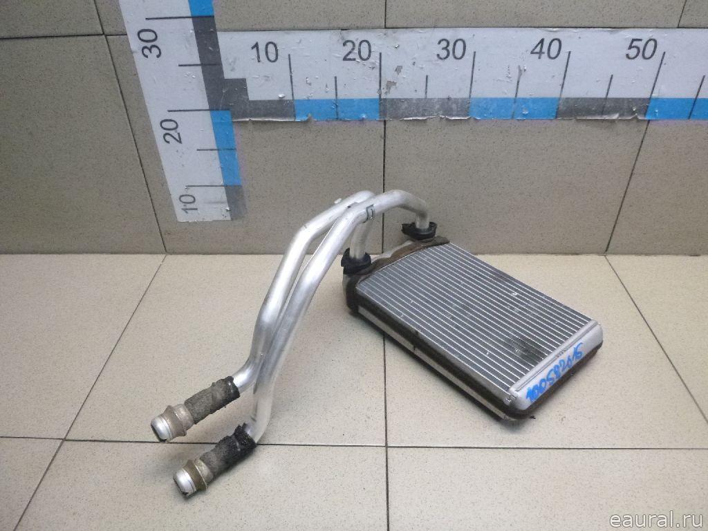 Радиатор отопителя