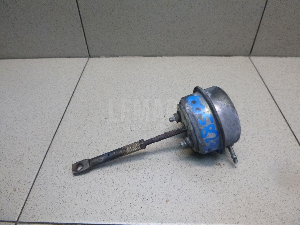 Клапан вакуумный 55589100 GM