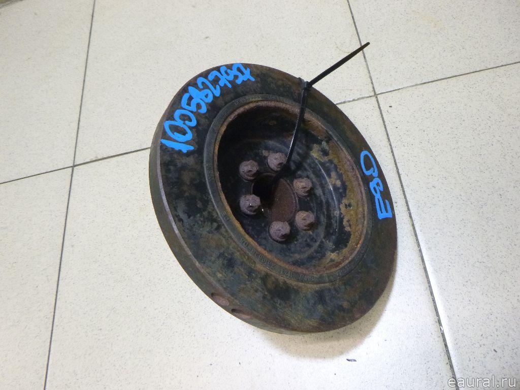 Шкив коленвала