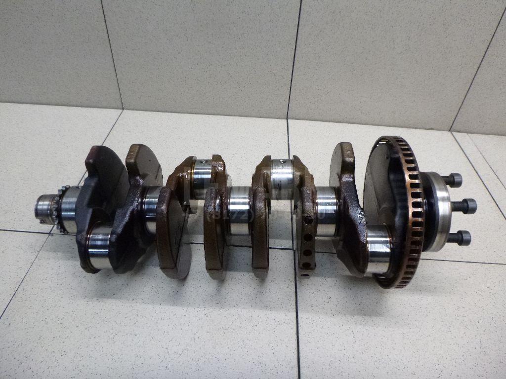 Коленвал 06A105021S VAG