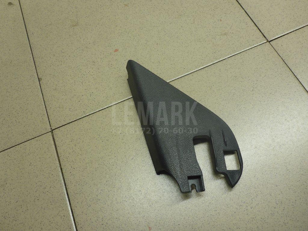 Крышка зеркала внутренняя левая 5J0837993A47H VAG
