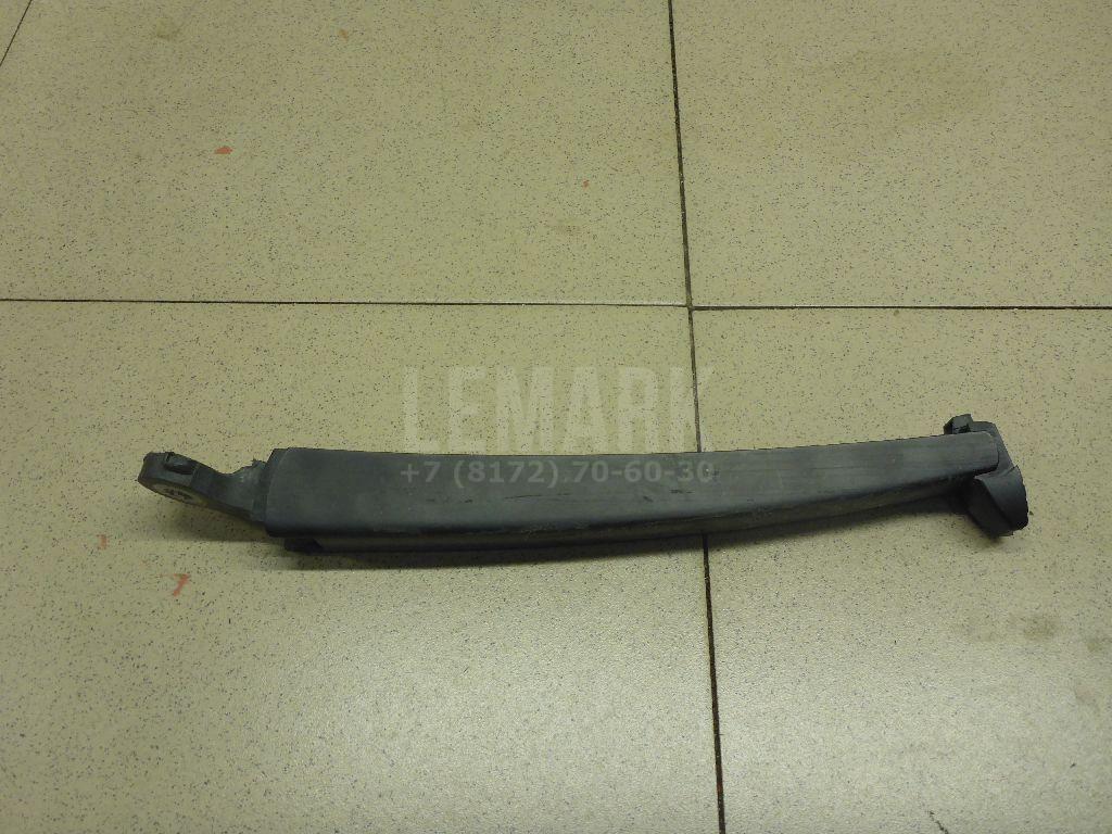 Поводок стеклоочистителя заднего 6Q6955707C VAG