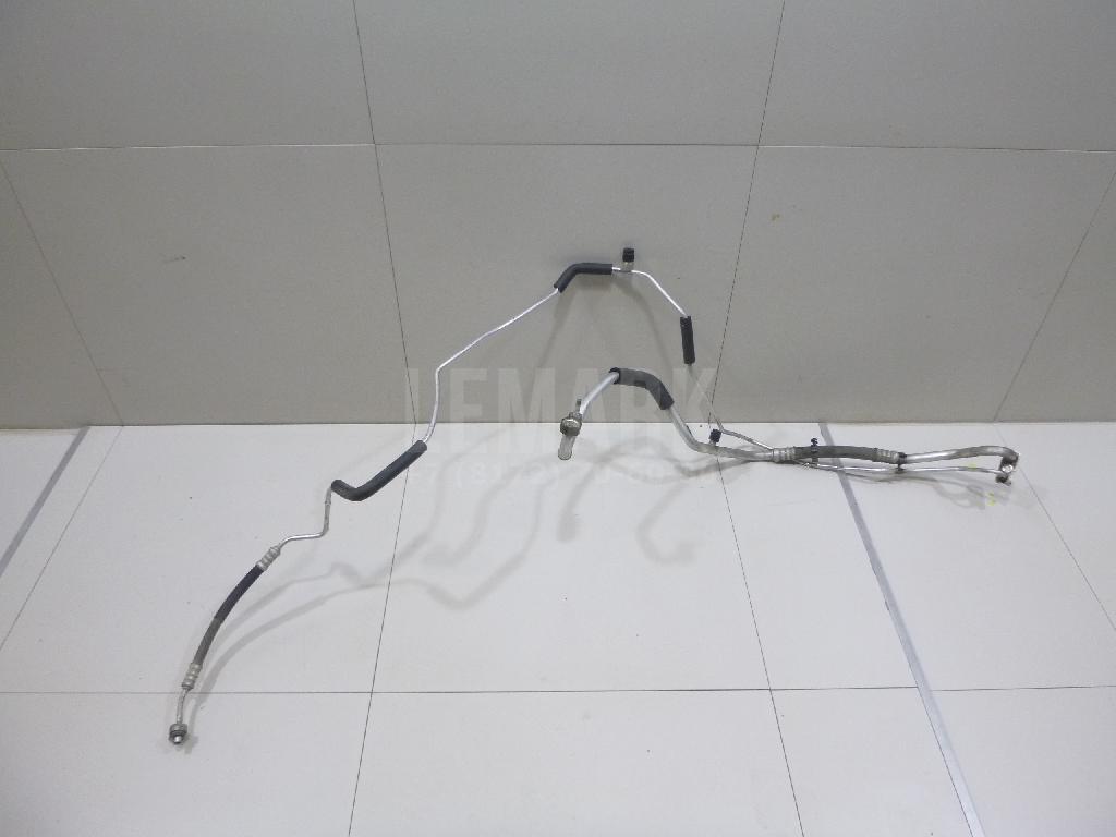 Трубка кондиционера 13254568 GM