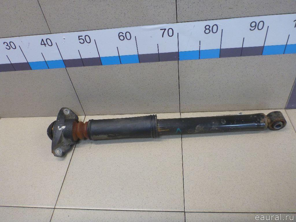 Амортизатор задний