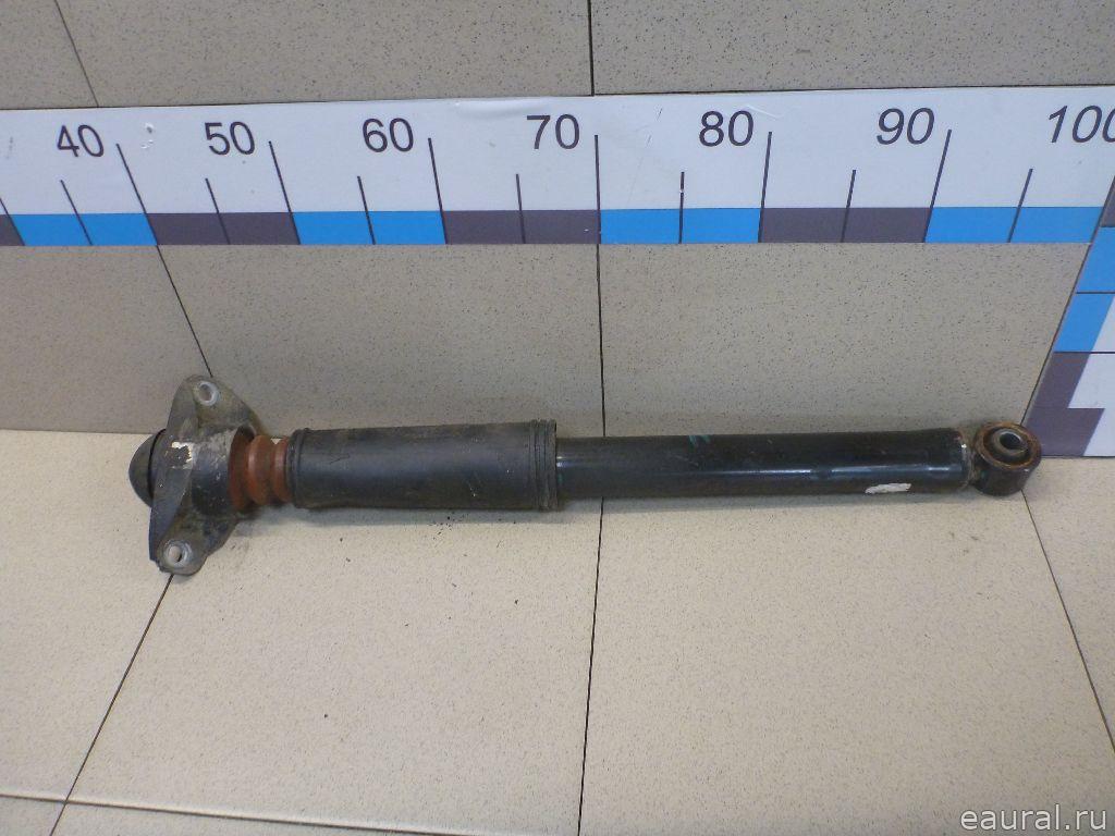 Амортизатор задний