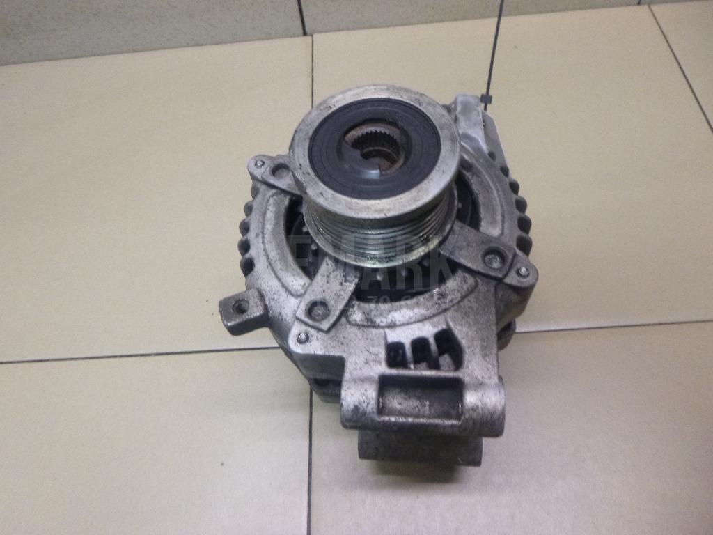 Генератор 270600G011 Toyota