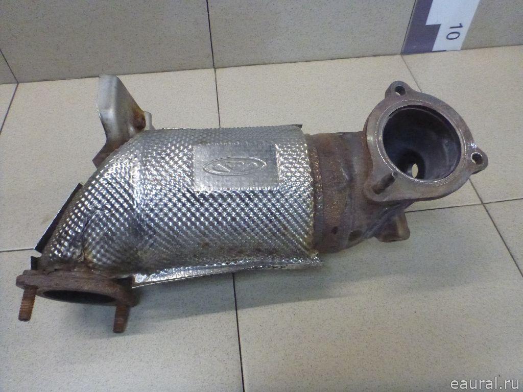 Катализатор