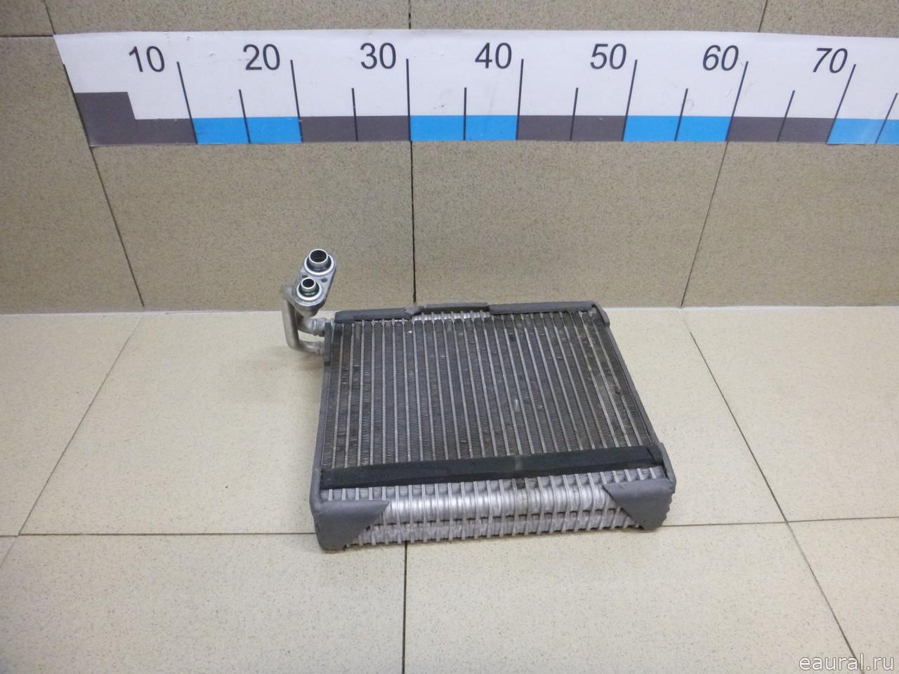 Испаритель кондиционера