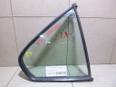 Стекло двери задней правой (форточка)