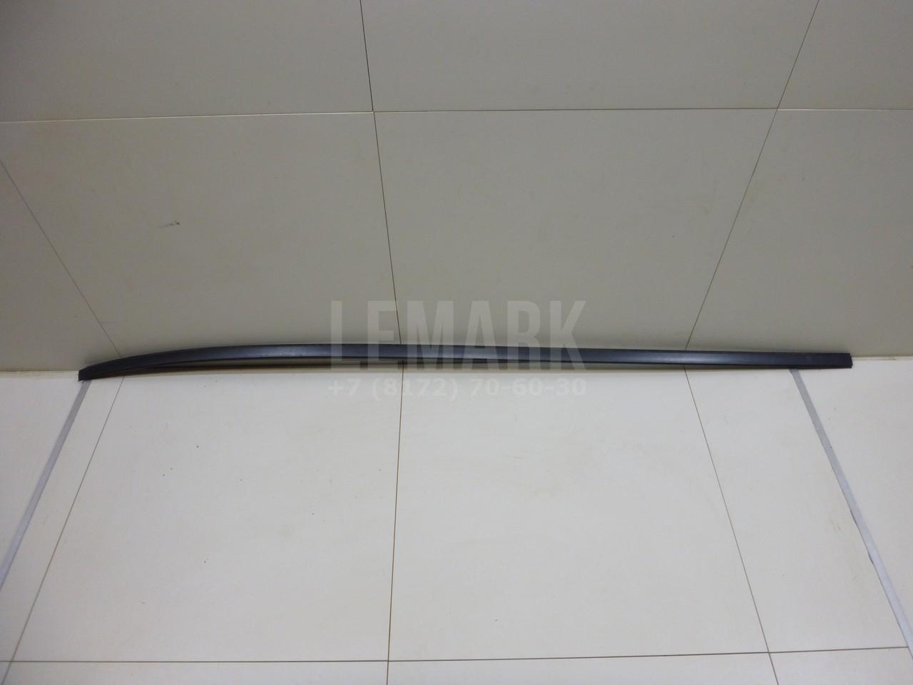 Молдинг крыши левый 738534EA0A Nissan
