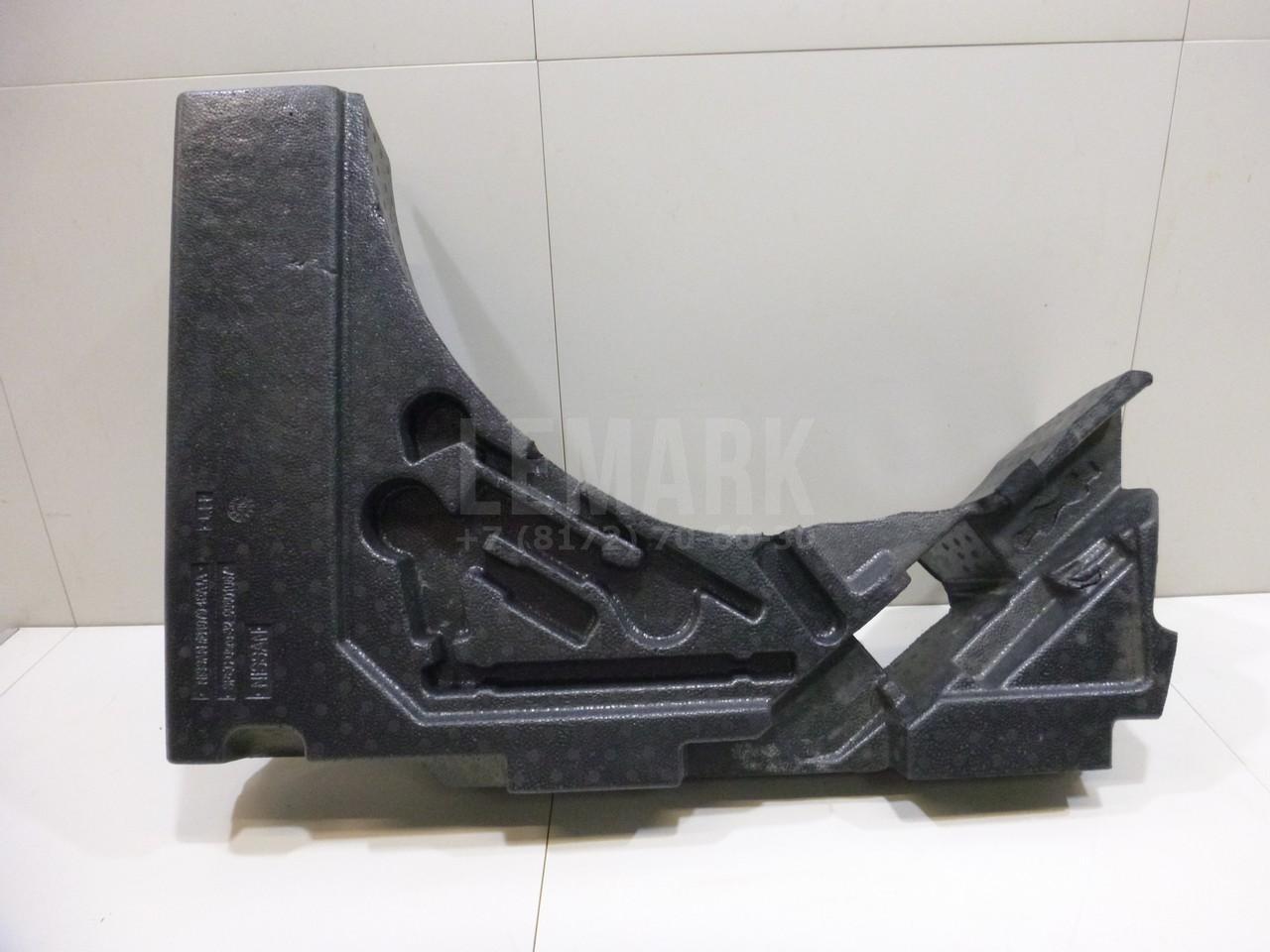 Ящик для инструментов 849794EA1A Nissan