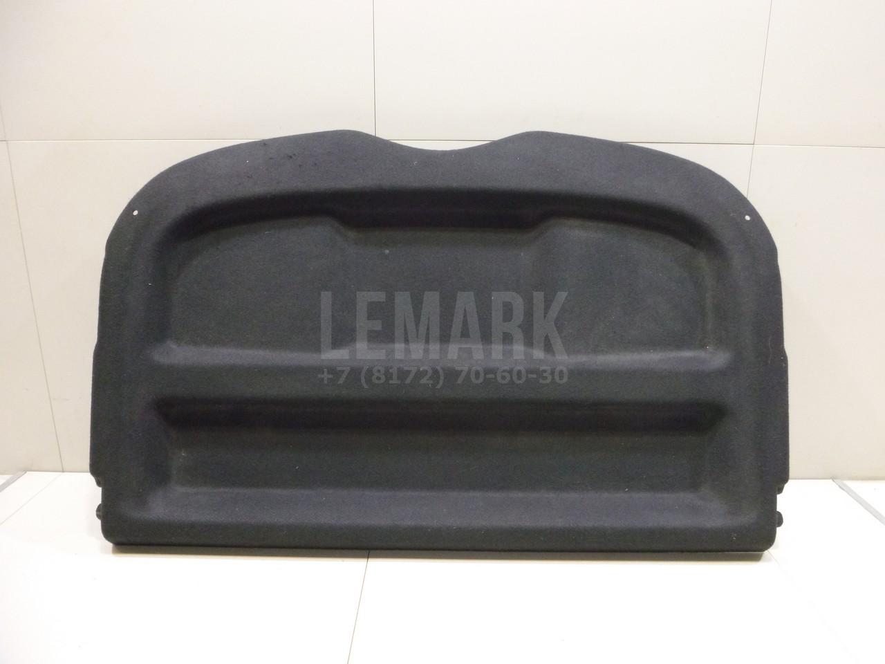 Полка 799104EA0A Nissan