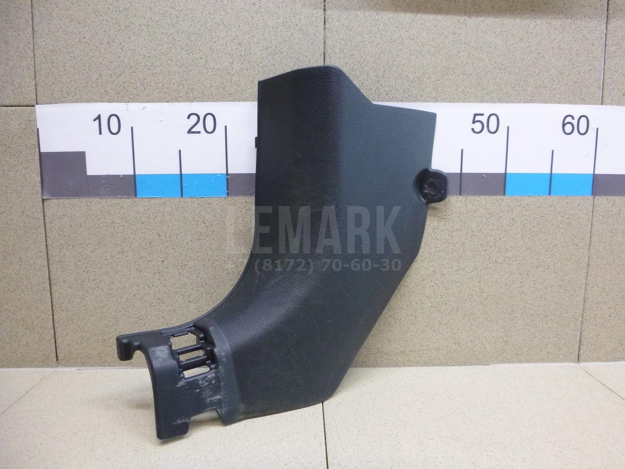 Обшивка стойки 669014EA0A Nissan