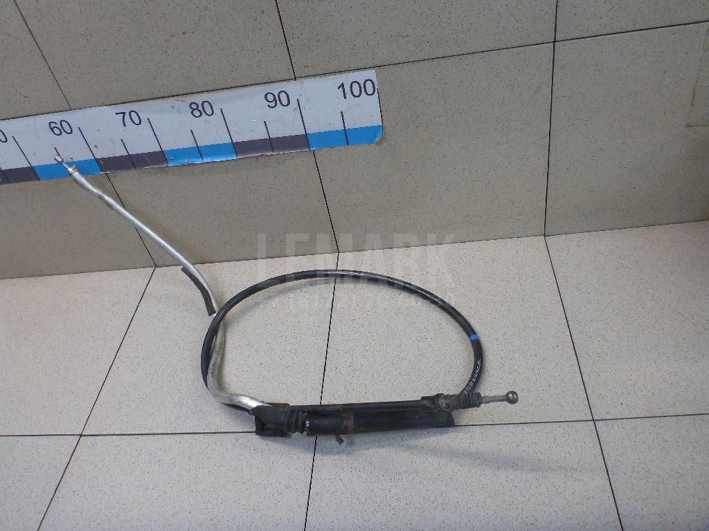 Трос стояночного тормоза 3T0609721B VAG