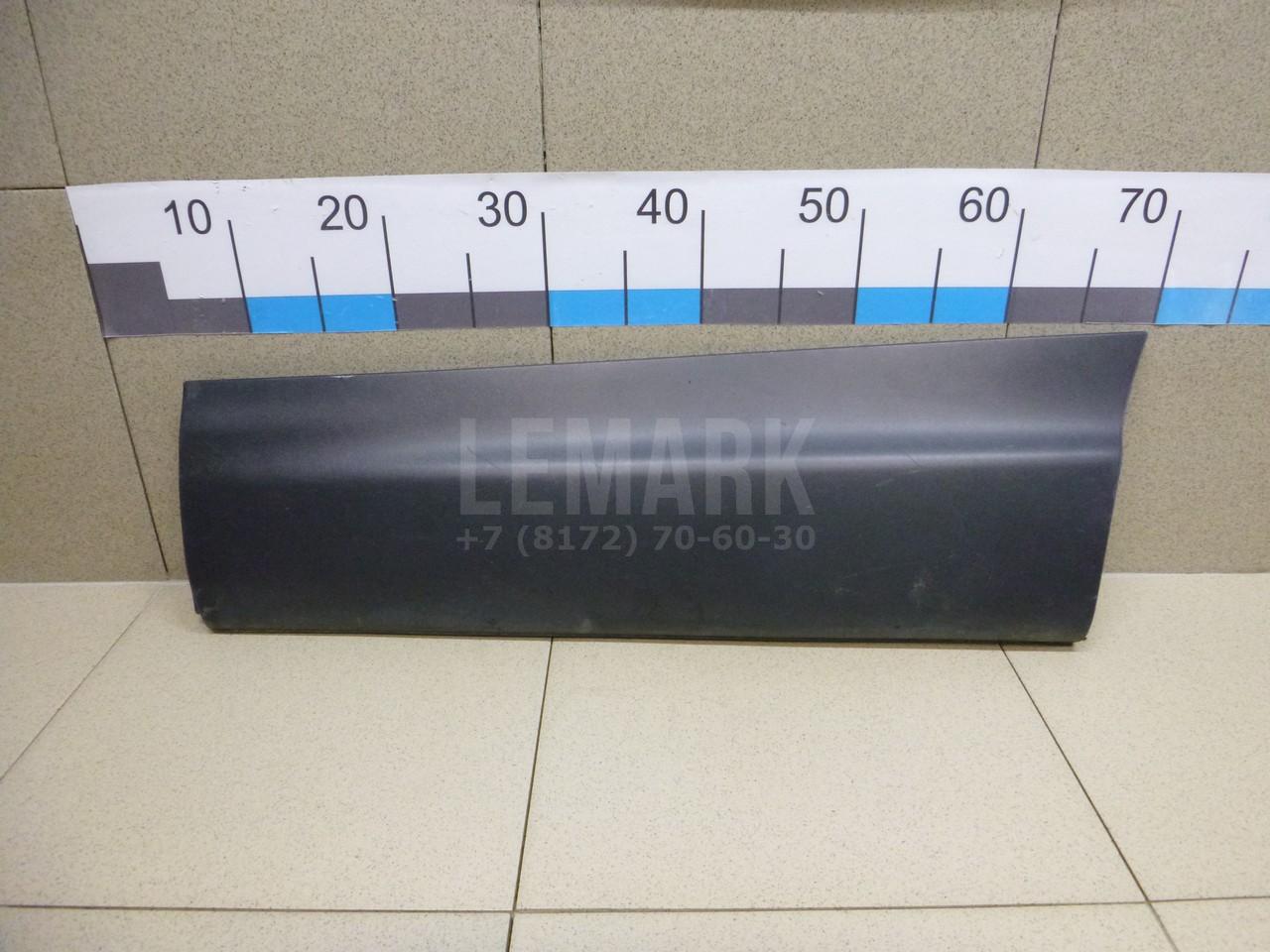 Накладка двери задней левой 828714EA0A Nissan
