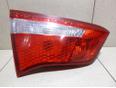 Фонарь задний внутренний левый