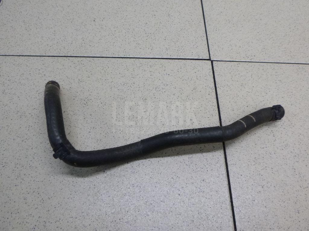 Шланг системы охлаждения 1K0121447EC VAG