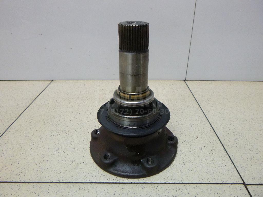 Фланец КПП 02Q409344B VAG