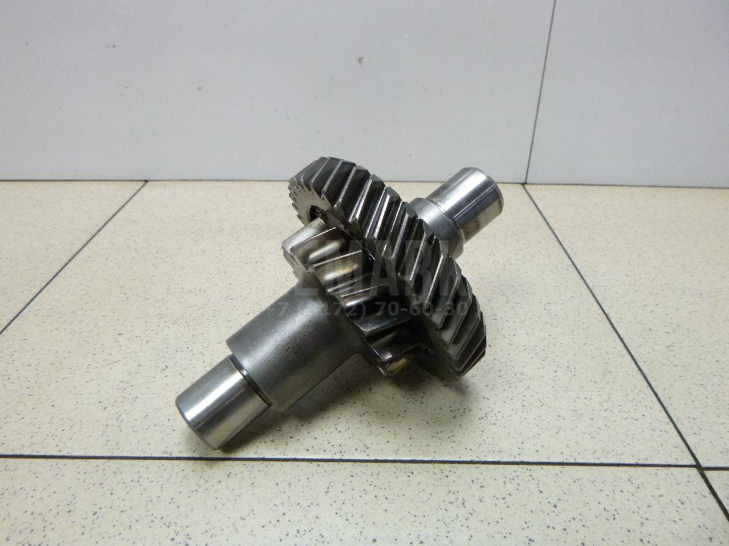 Ось шестерни задней передачи 02M311509R VAG