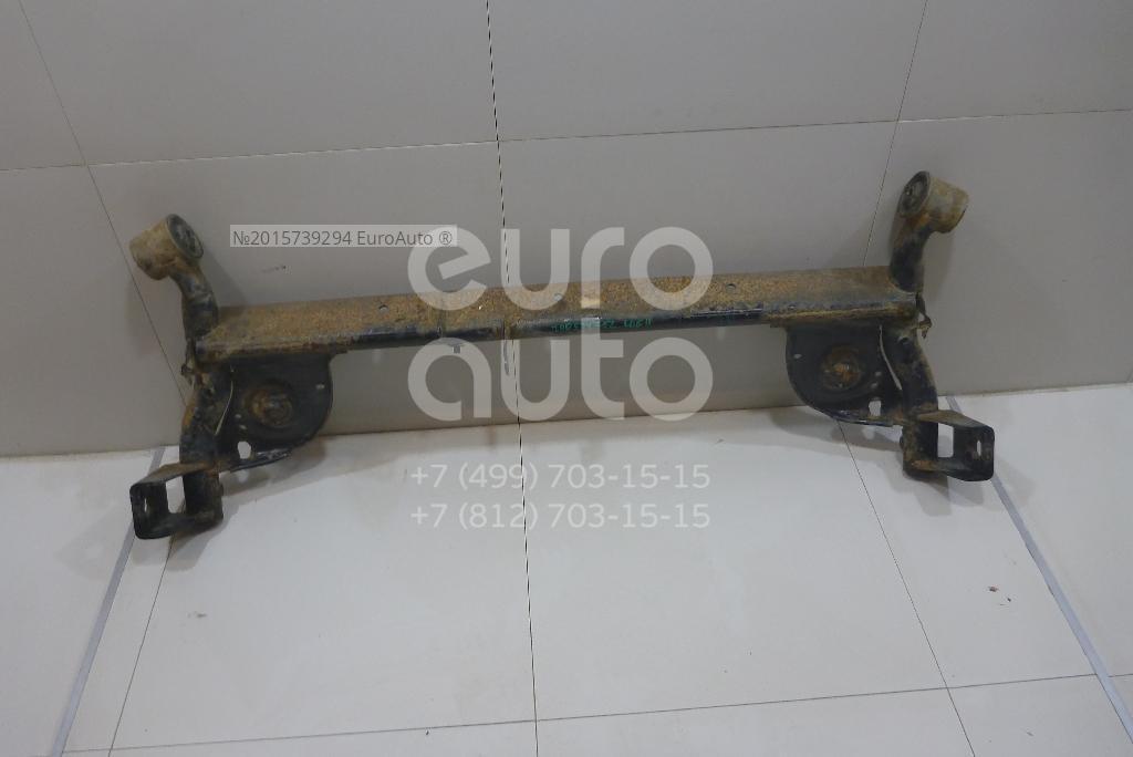 Балка задняя Renault Logan 14-22 / Sandero 14-22