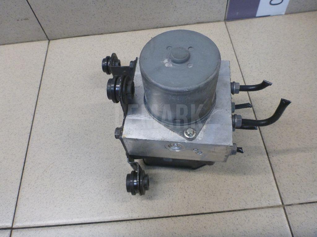 Блок ABS (насос) 5N0614109BKBEF VAG