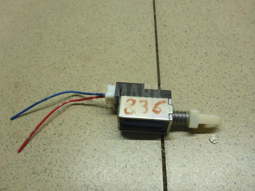 Соленоид КПП 34970JD90A Nissan