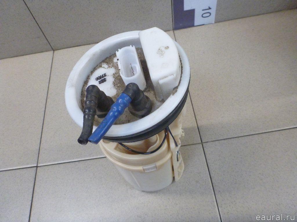 Насос топливный электрический