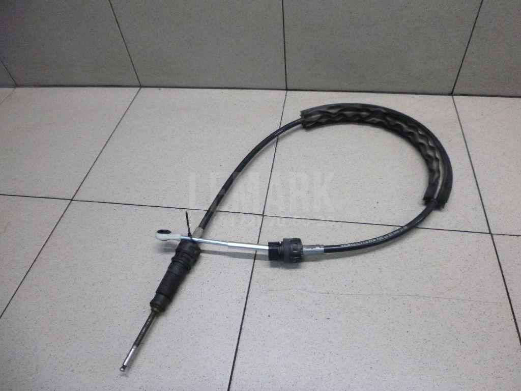Трос КПП 5Q0711266A VAG