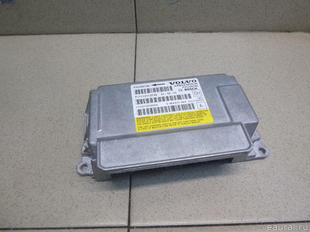 Блок управления AIR BAG