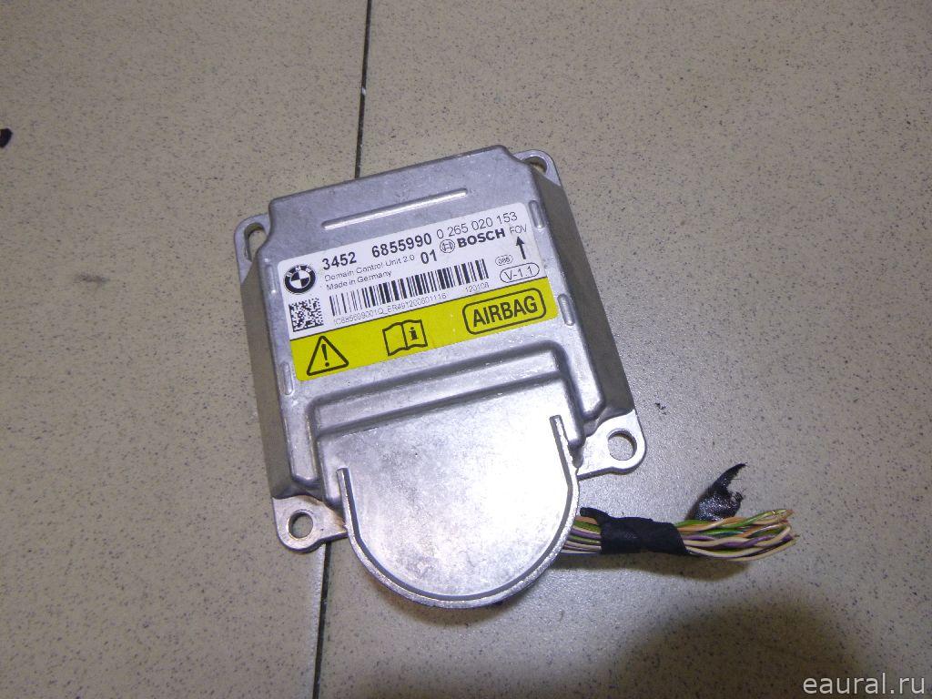 Блок управления AIR BAG