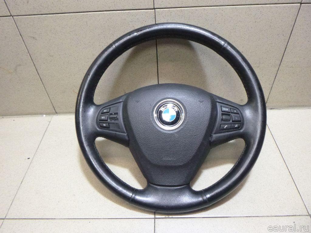Рулевое колесо для AIR BAG (без AIR BAG)