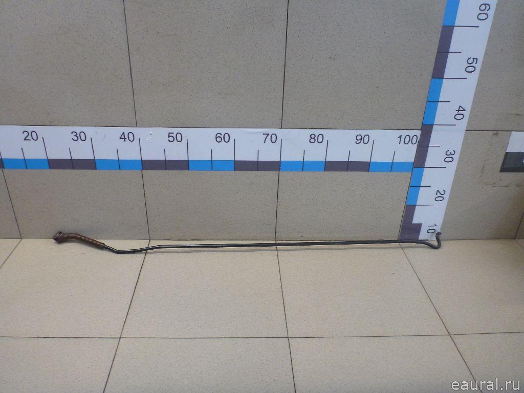 Держатель капота
