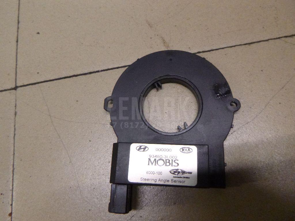 Датчик угла поворота рулевого колеса 934803L002 Hyundai-Kia