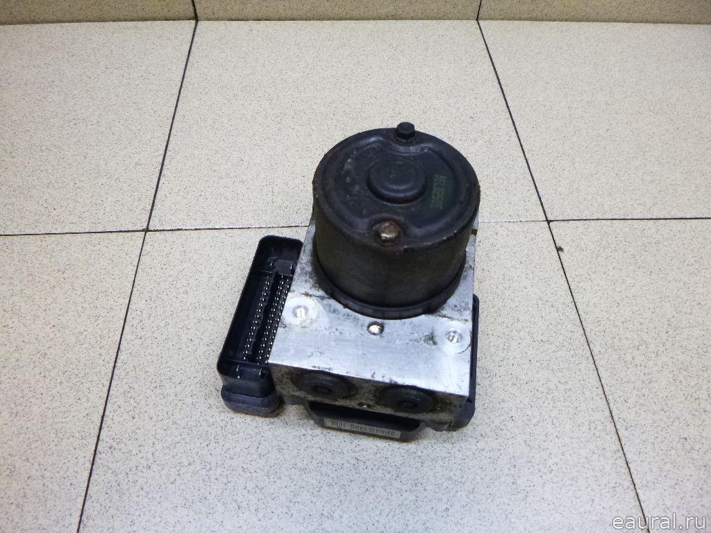 Блок ABS (насос)