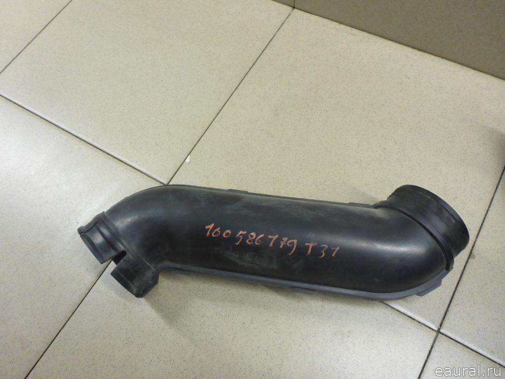 Воздуховод