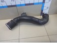 Патрубок воздушного фильтра