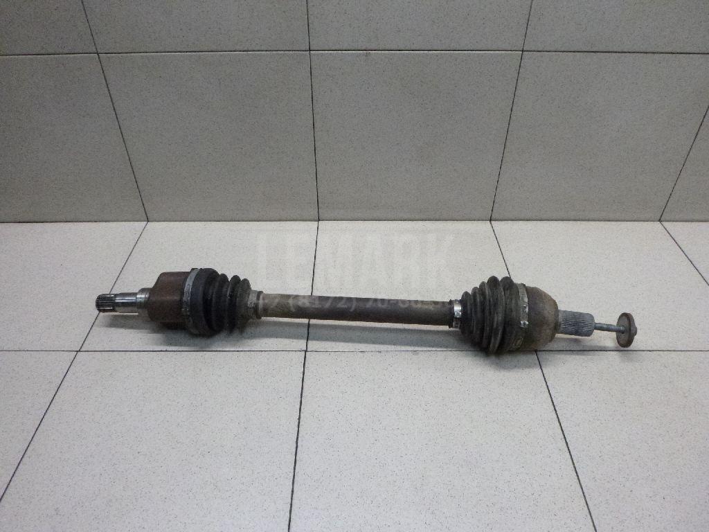 Полуось передняя левая 1459743 Ford