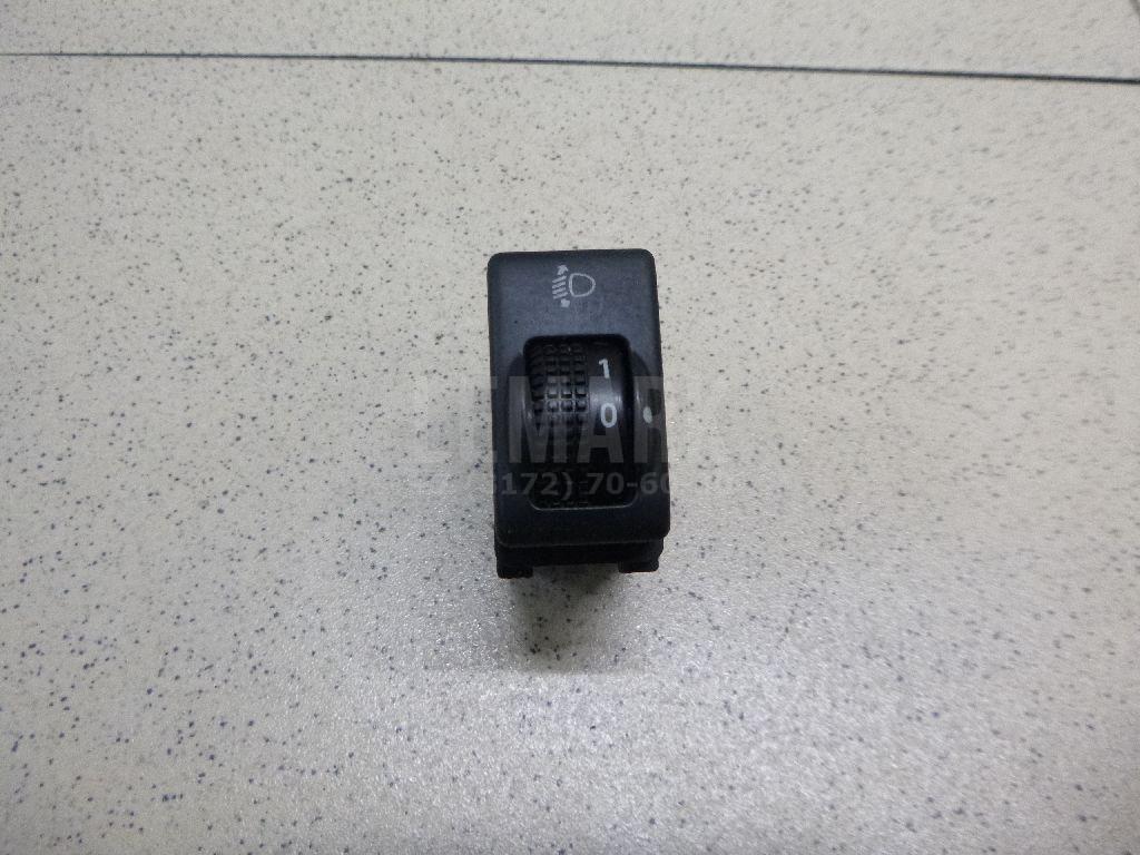 Кнопка корректора фар 251903UB0C Nissan
